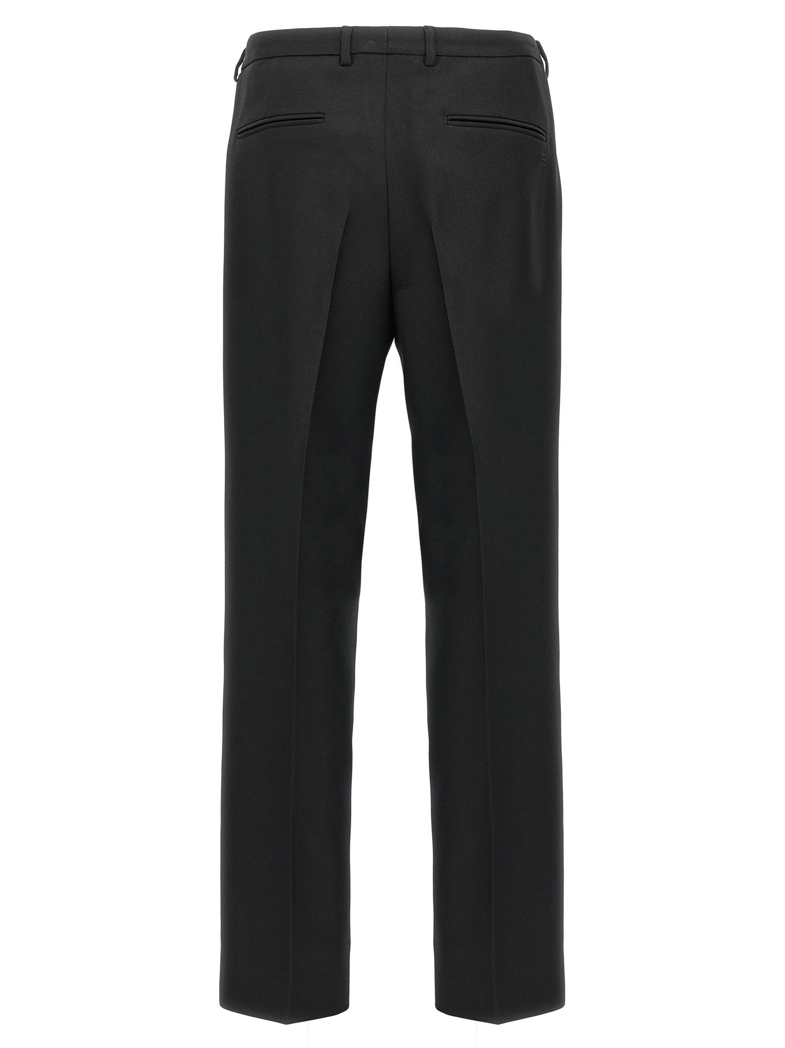 Gucci Twill Pants
