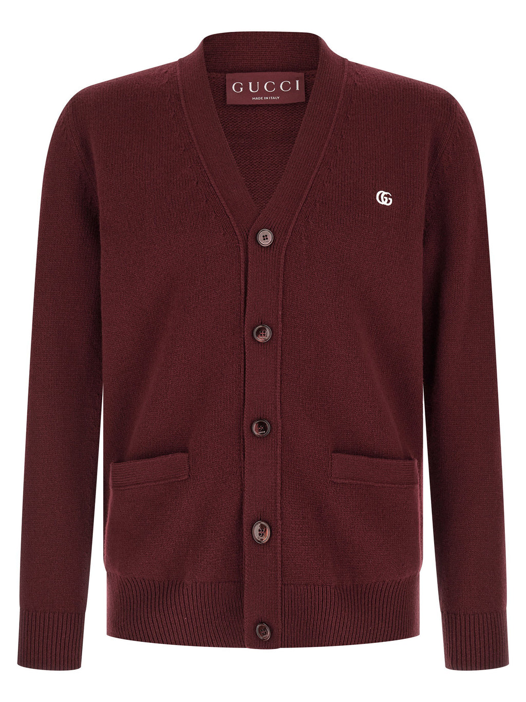 Gucci Doppia G Sweater