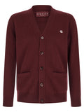 Gucci Doppia G Sweater