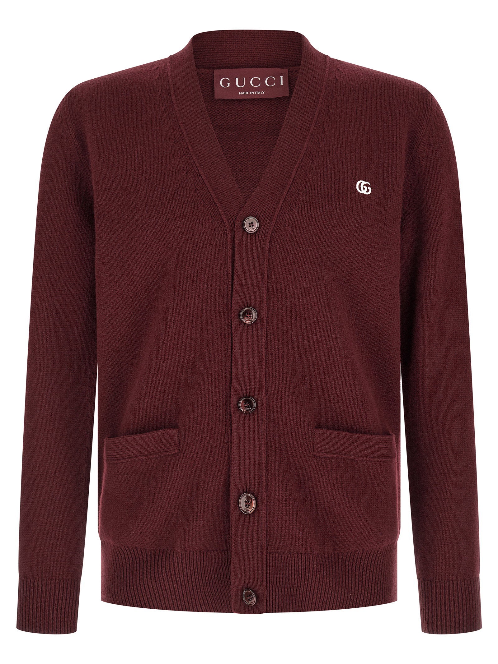 Gucci Doppia G Sweater
