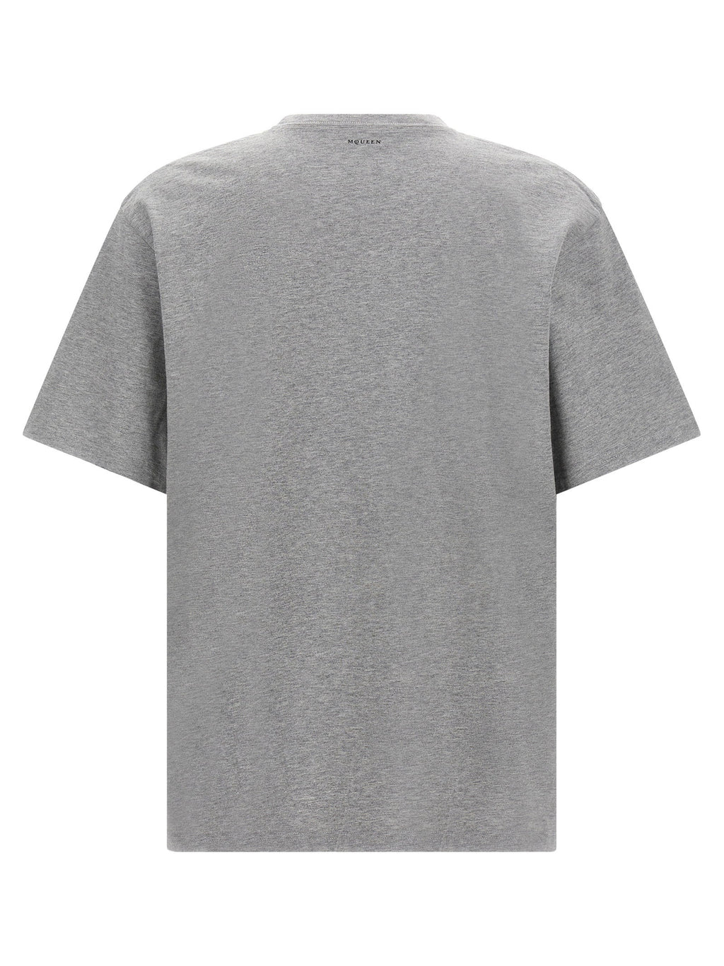 Alexander McQueen Skull T-shirt