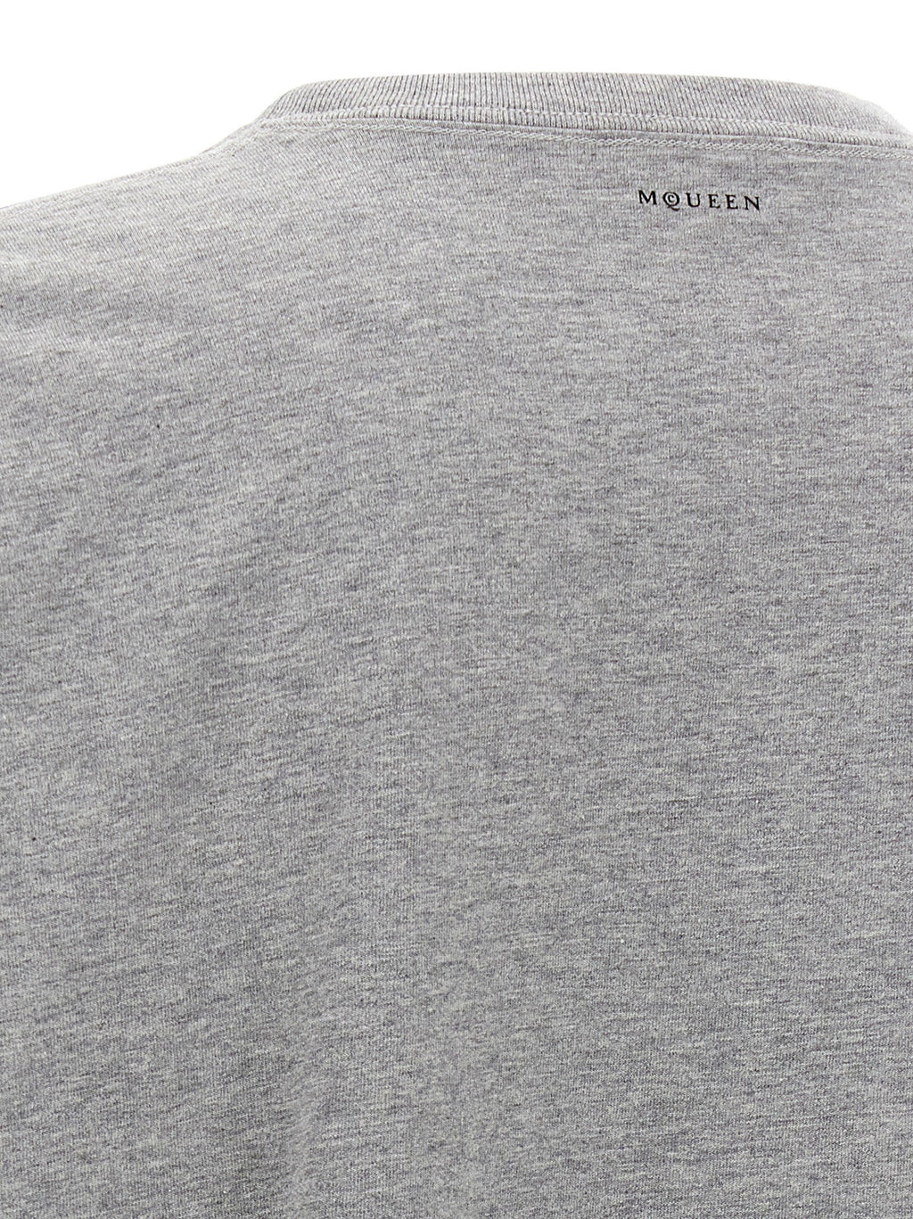 Alexander McQueen Skull T-shirt
