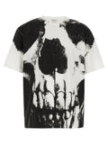 Alexander McQueen Skull T-shirt