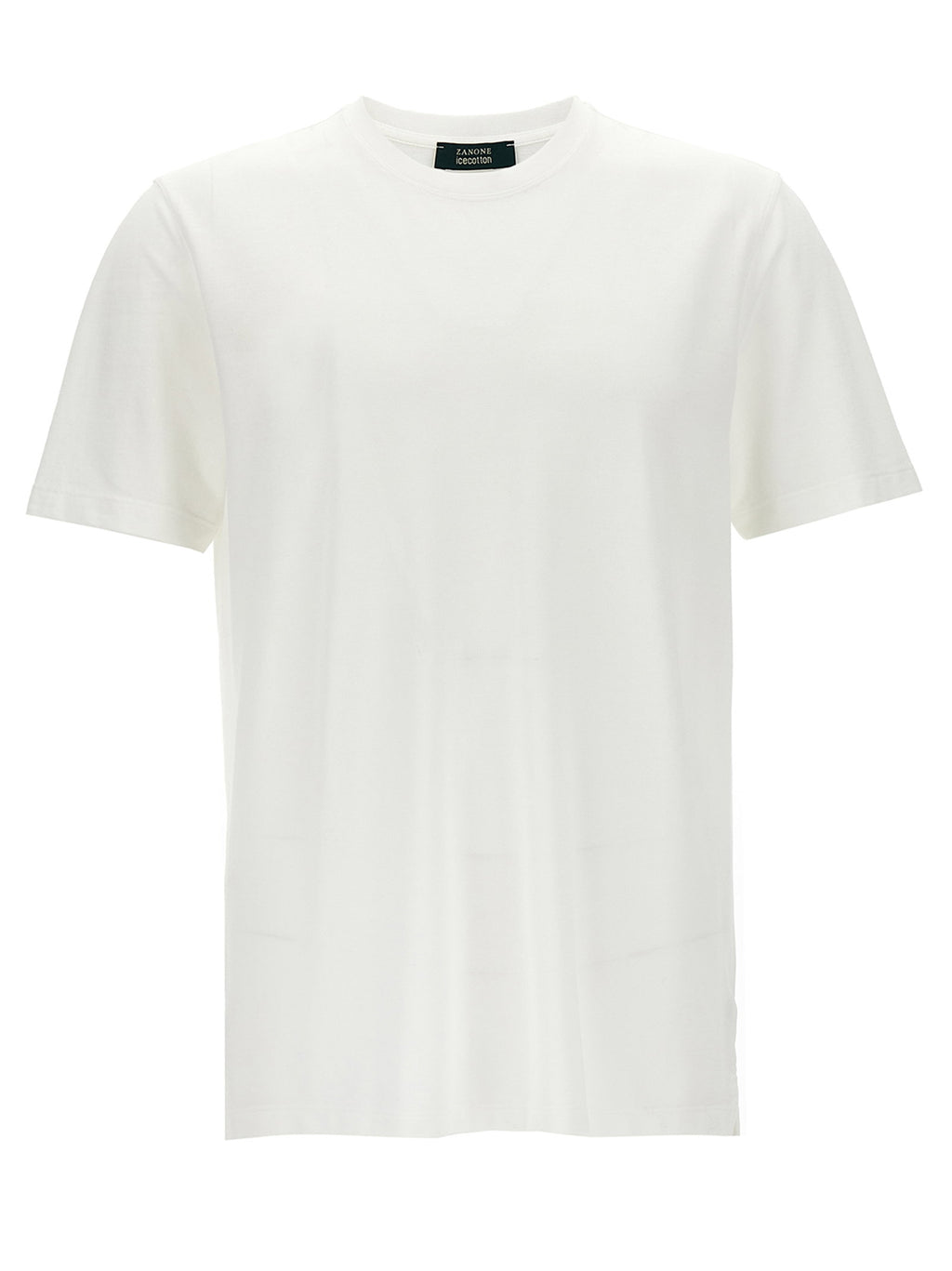 Zanone Ice Cotton T-shirt