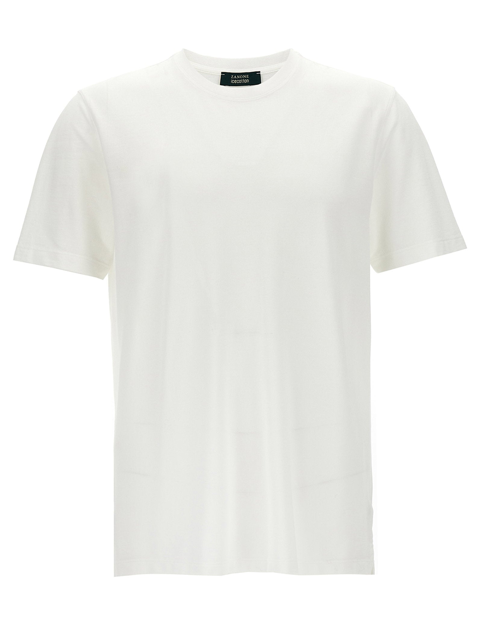 Zanone Ice Cotton T-shirt