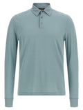 Zanone Ice Cotton Polo Shirt