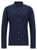 Zanone Ice Cotton Shirt