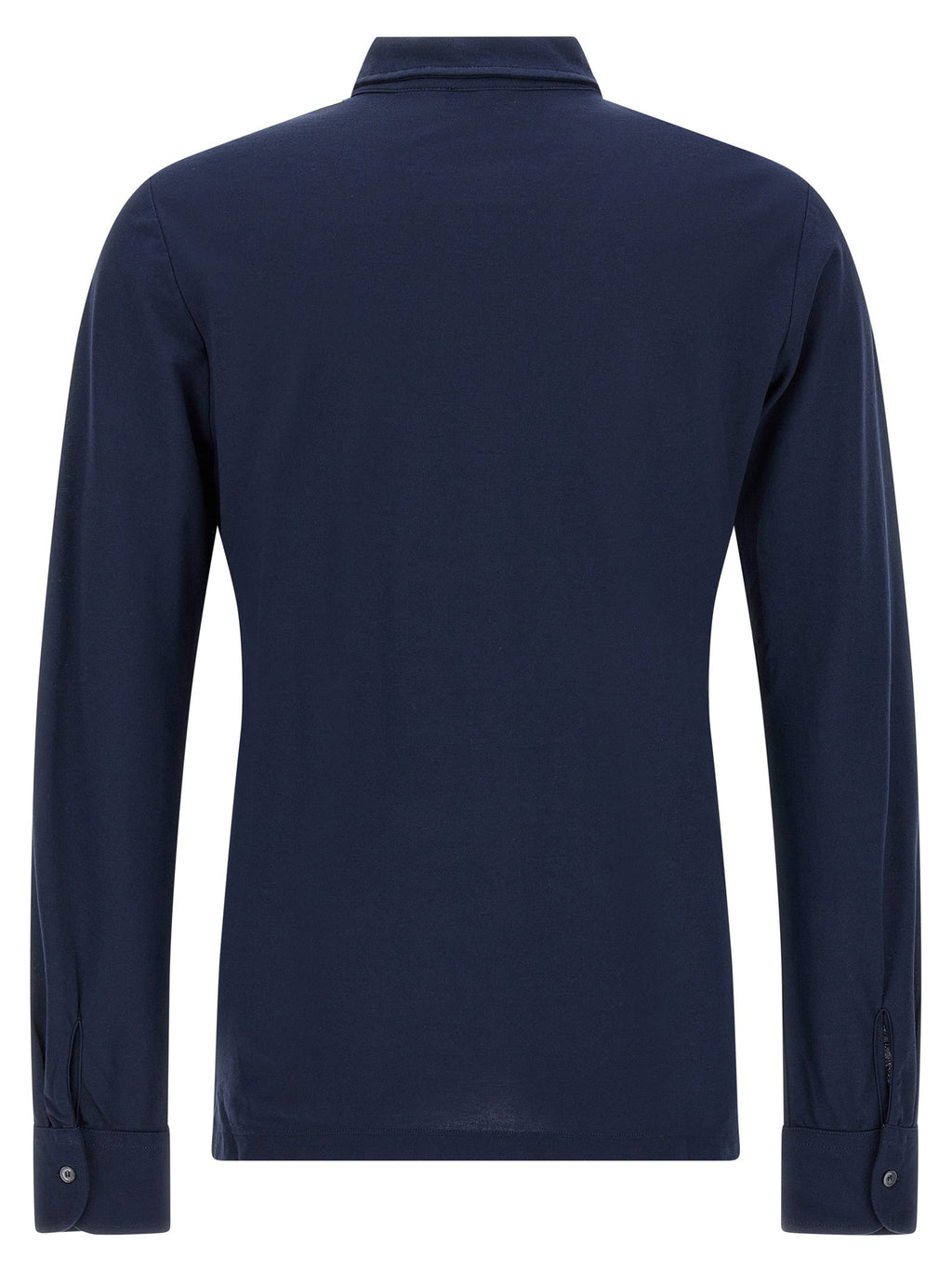 Zanone Ice Cotton Shirt