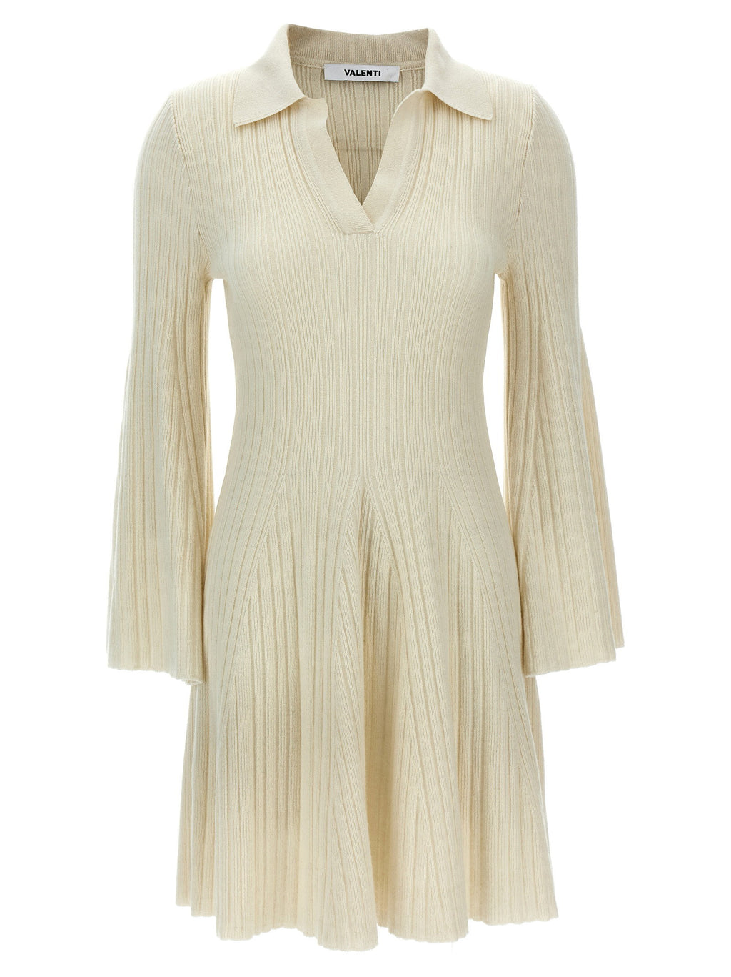 Antonino Valenti Hester Skater Dress