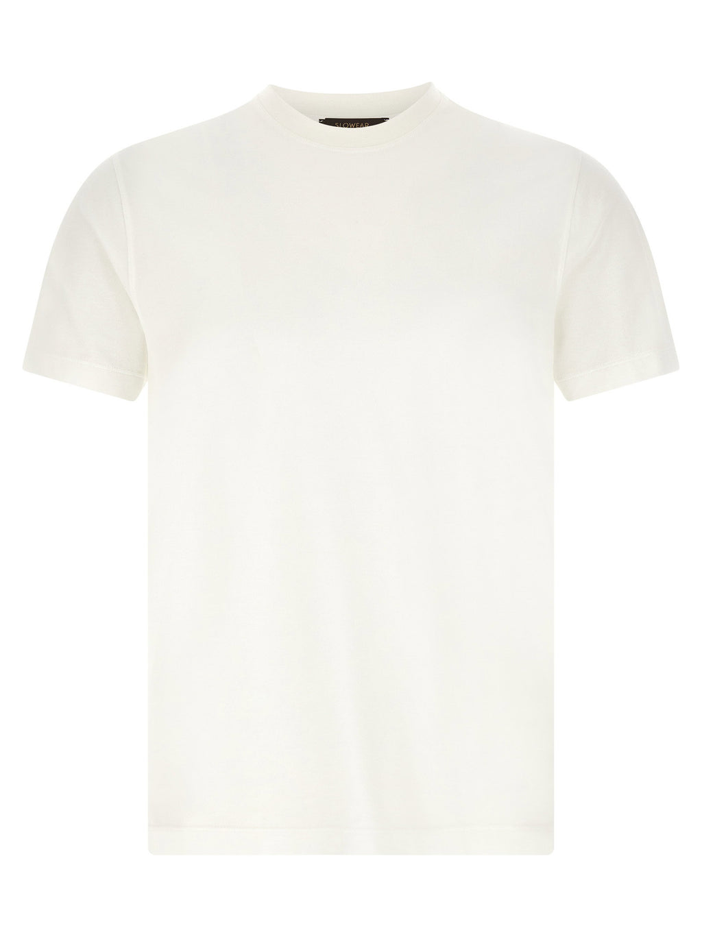 Zanone Ice Cotton T-shirt