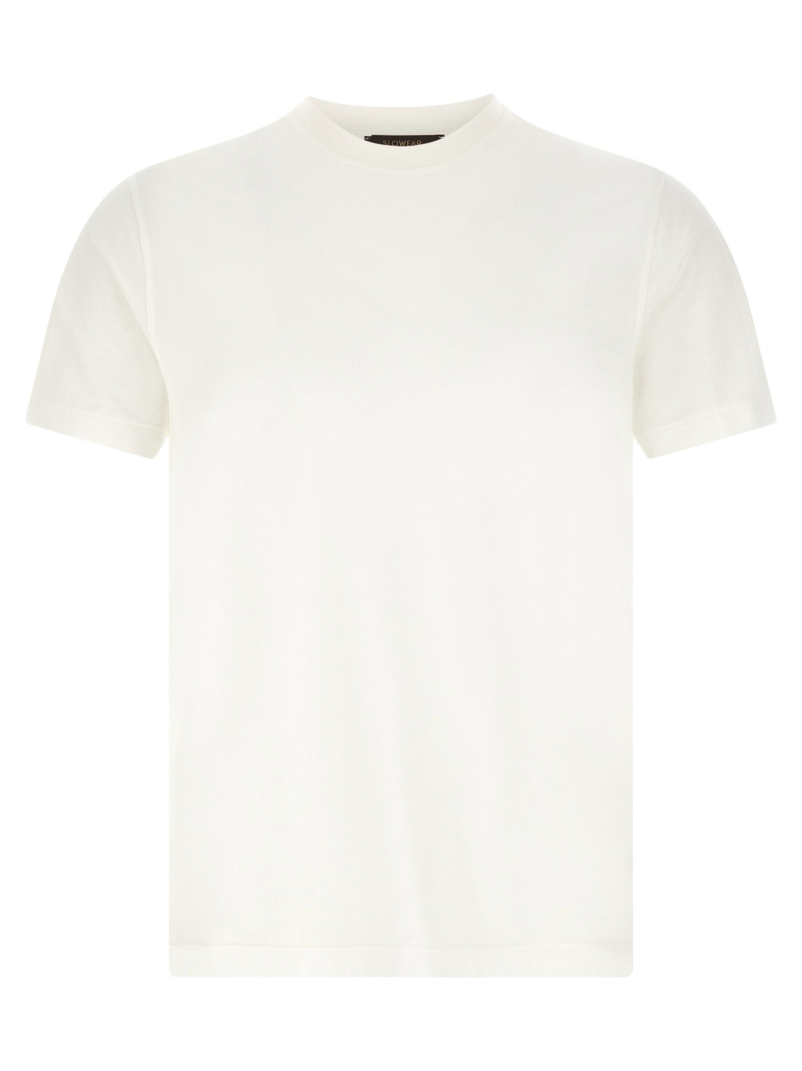 Zanone Ice Cotton T-shirt
