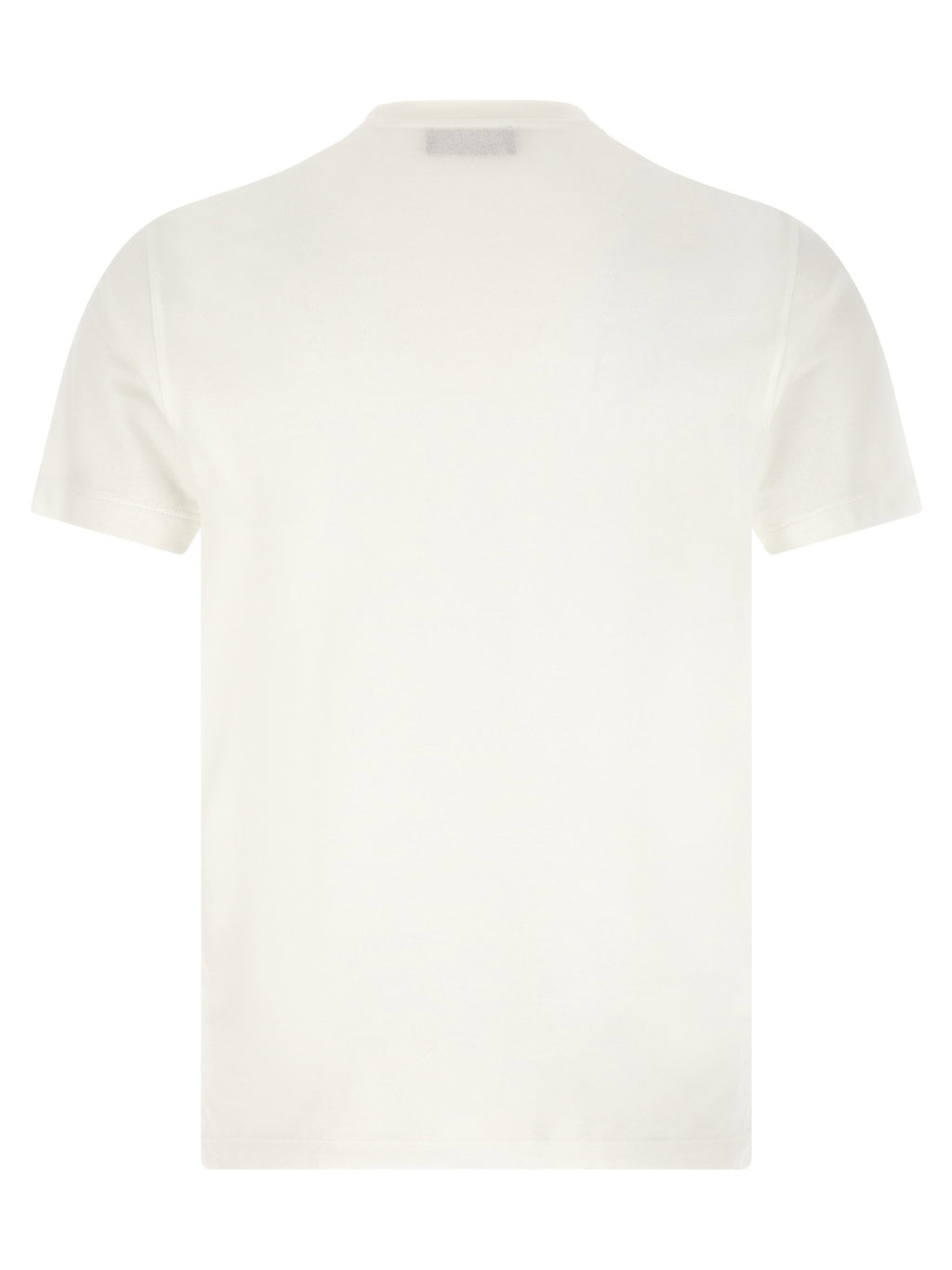 Zanone Ice Cotton T-shirt