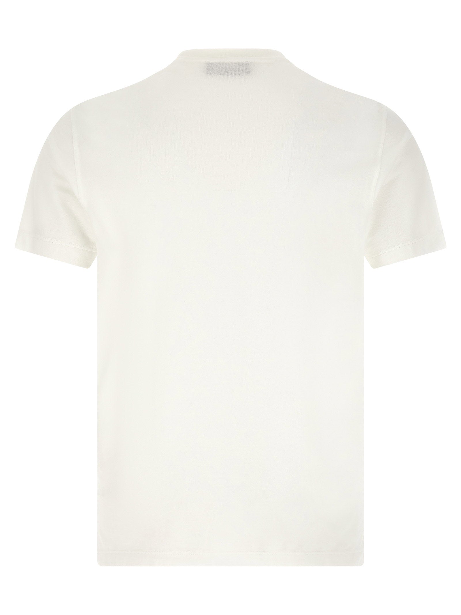 Zanone Ice Cotton T-shirt