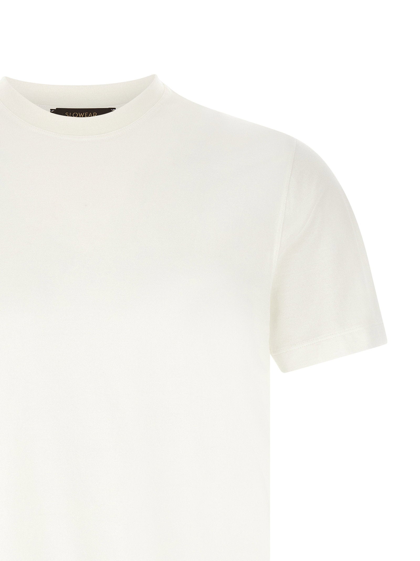Zanone Ice Cotton T-shirt
