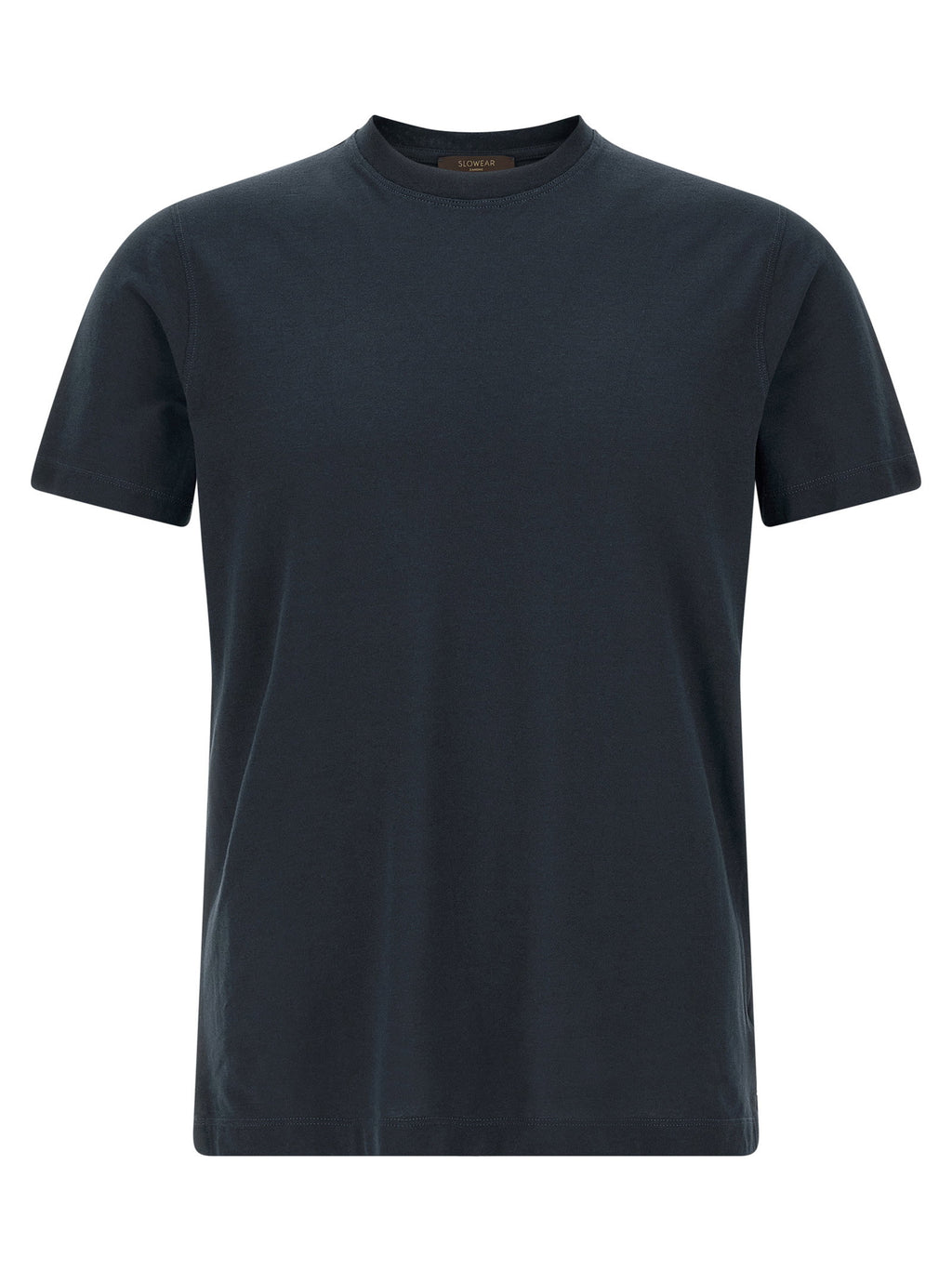 Zanone Ice Cotton T-shirt