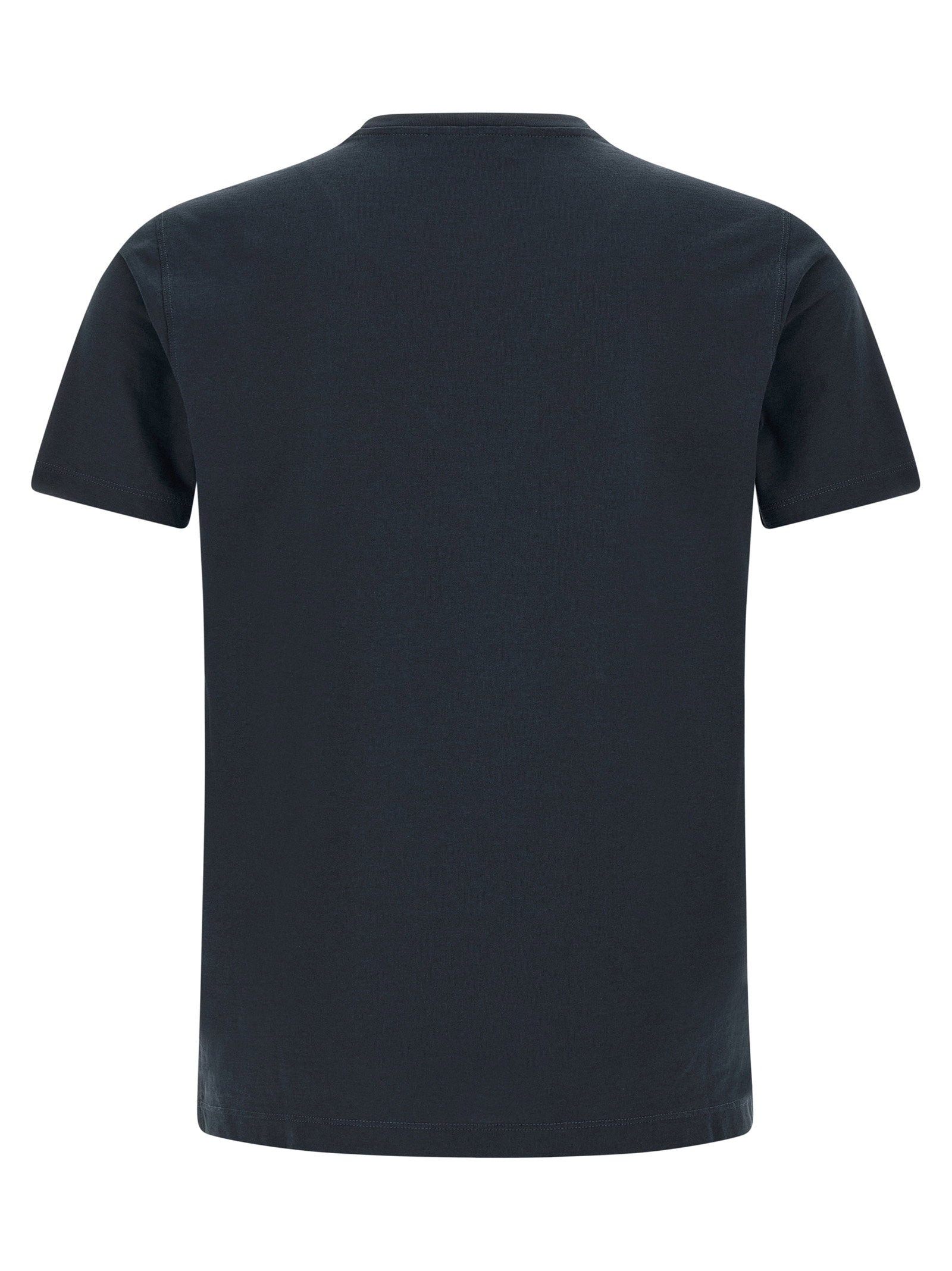 Zanone Ice Cotton T-shirt