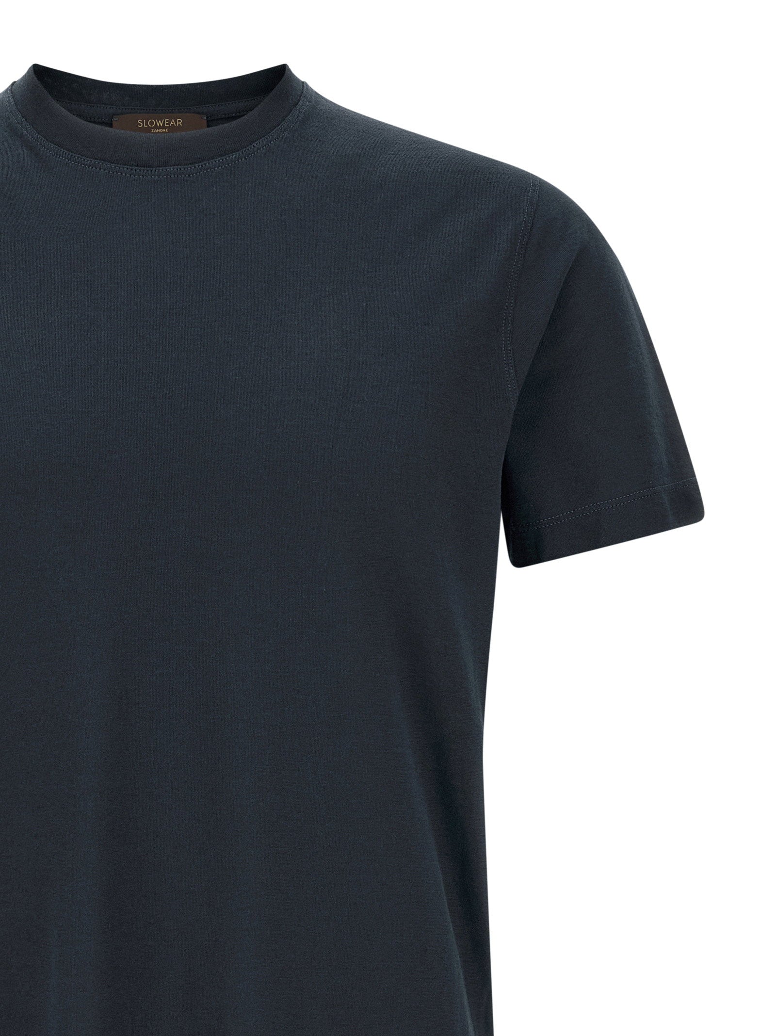 Zanone Ice Cotton T-shirt