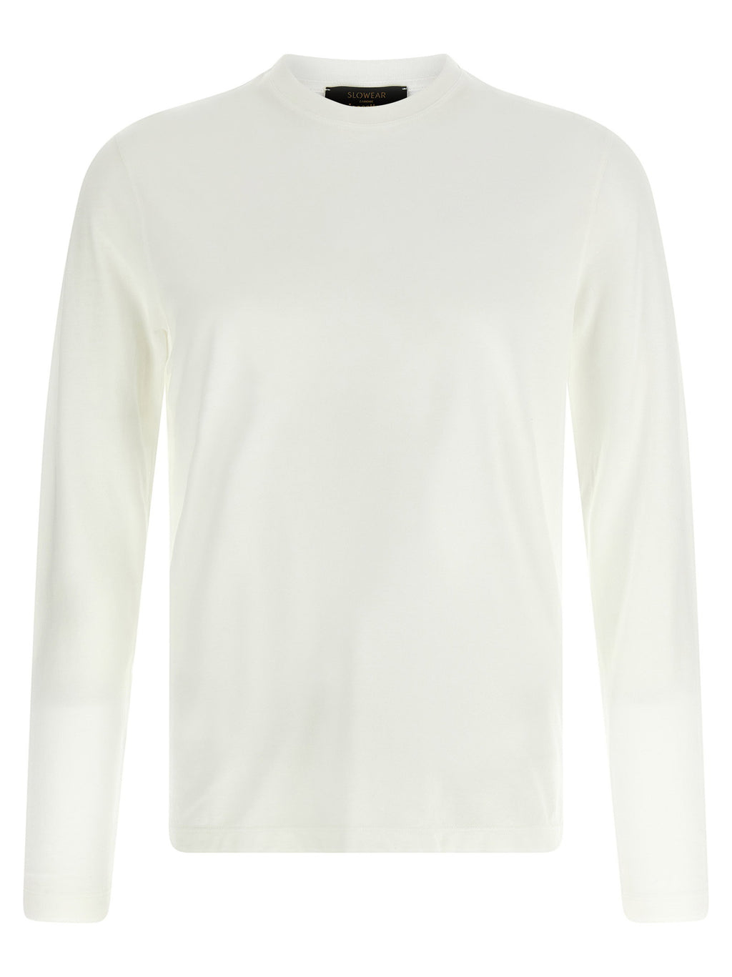 Zanone Ice Cotton T-shirt