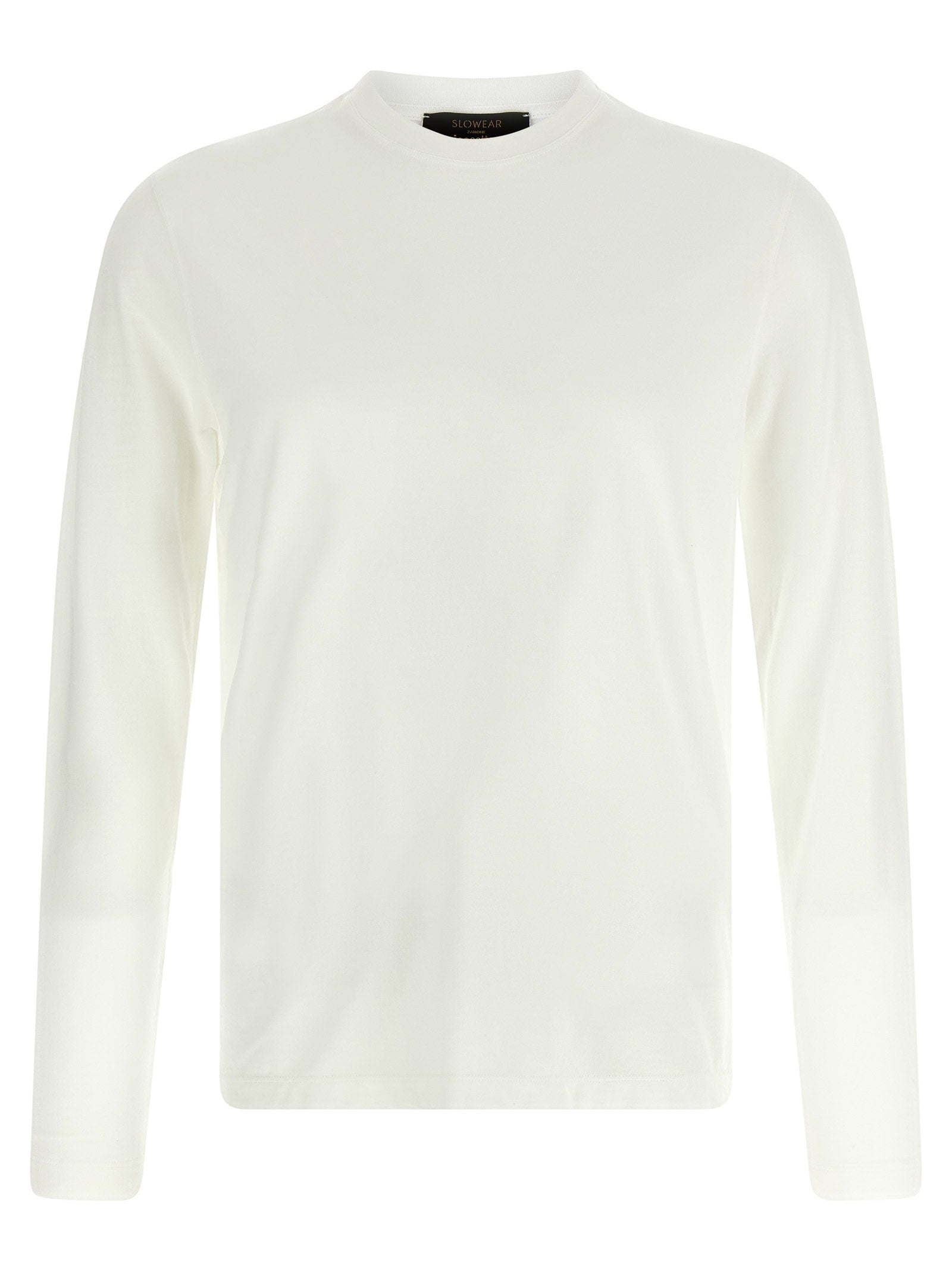 Zanone Ice Cotton T-shirt