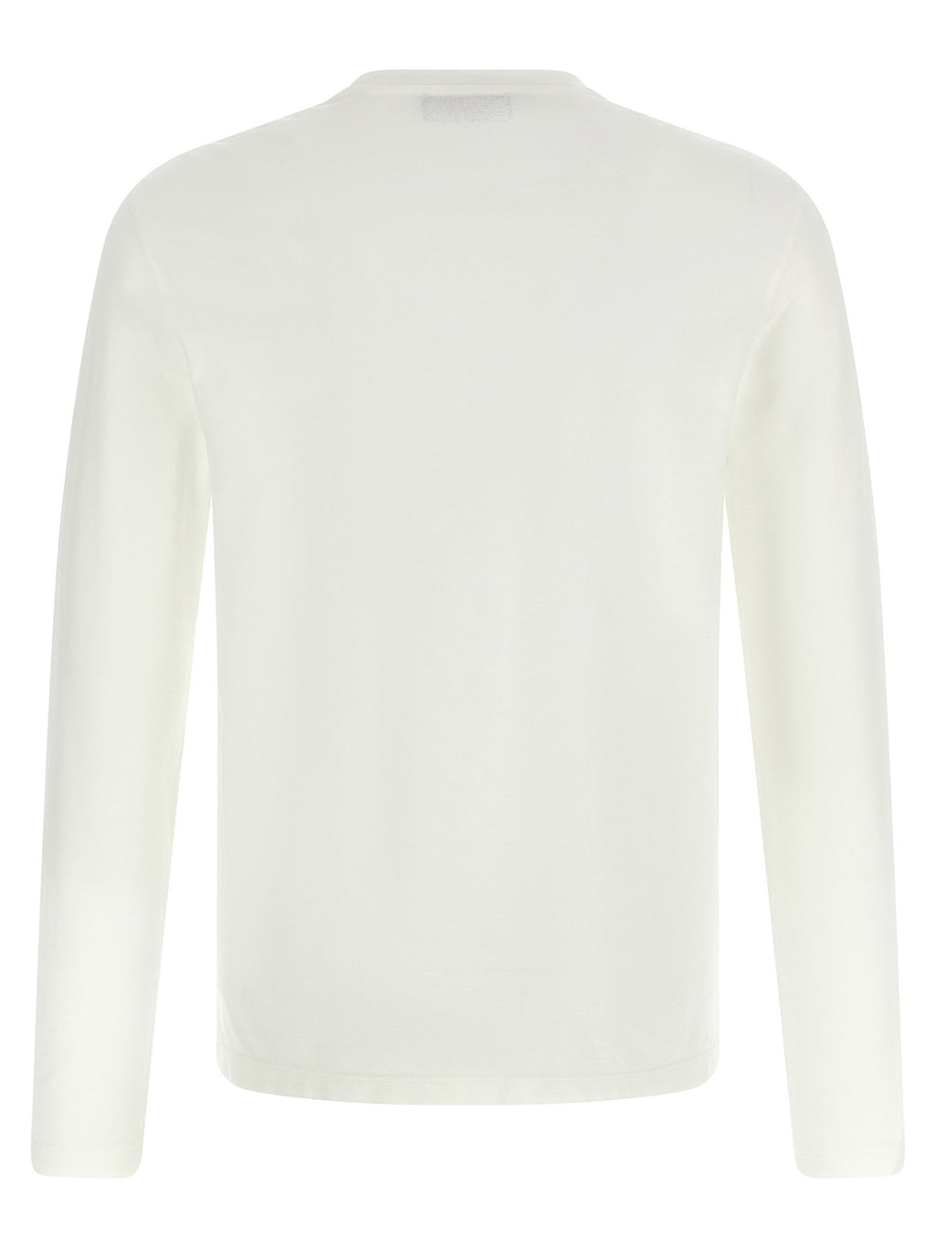 Zanone Ice Cotton T-shirt