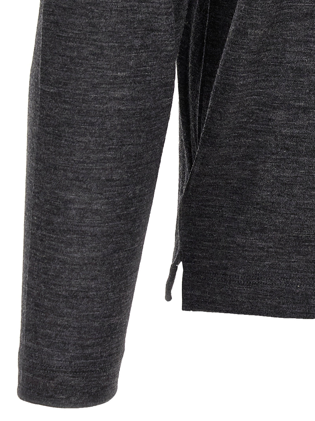 Zanone Light Wool T-shirt