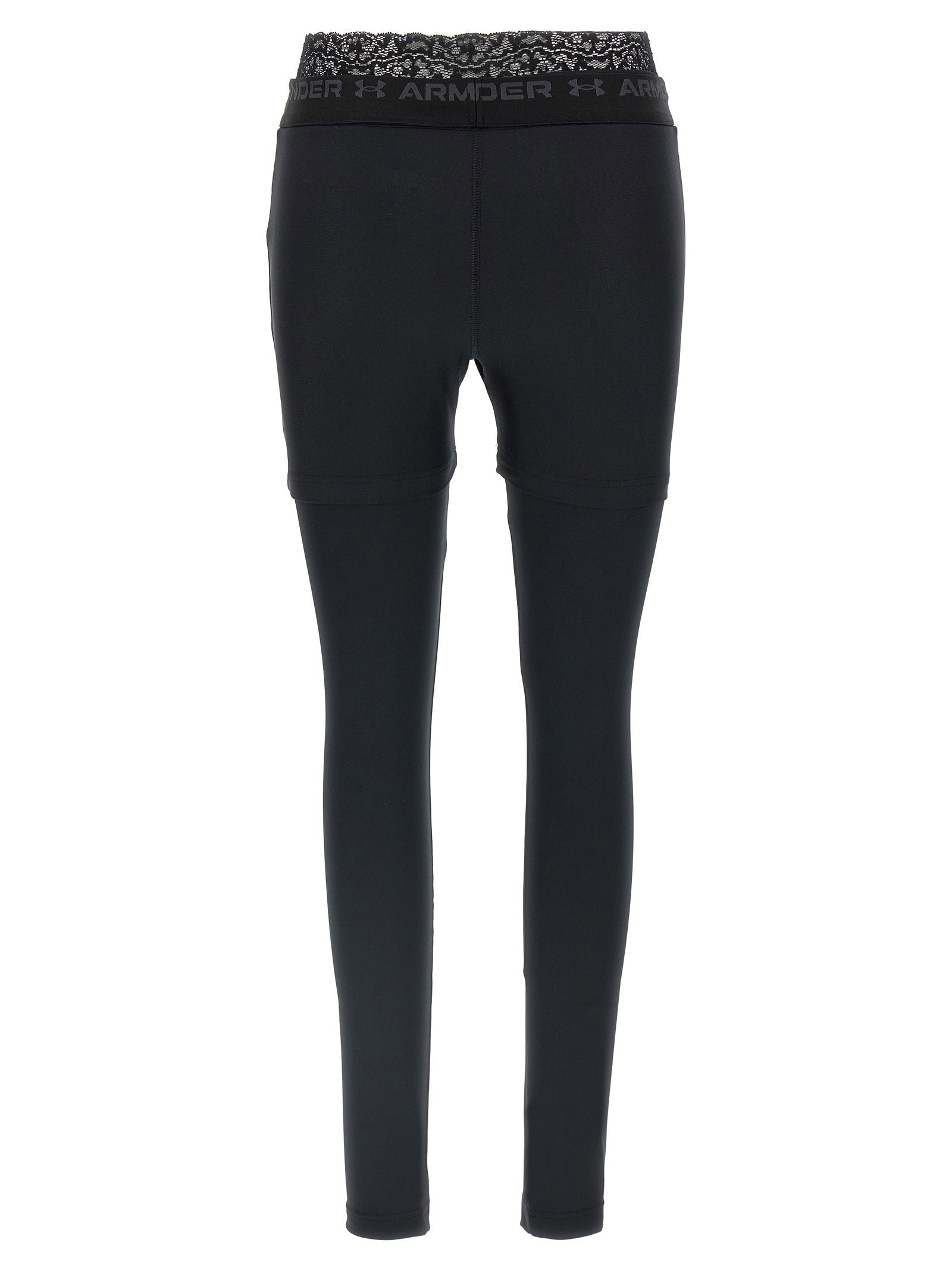 Balenciaga Leggings X Under Armour®