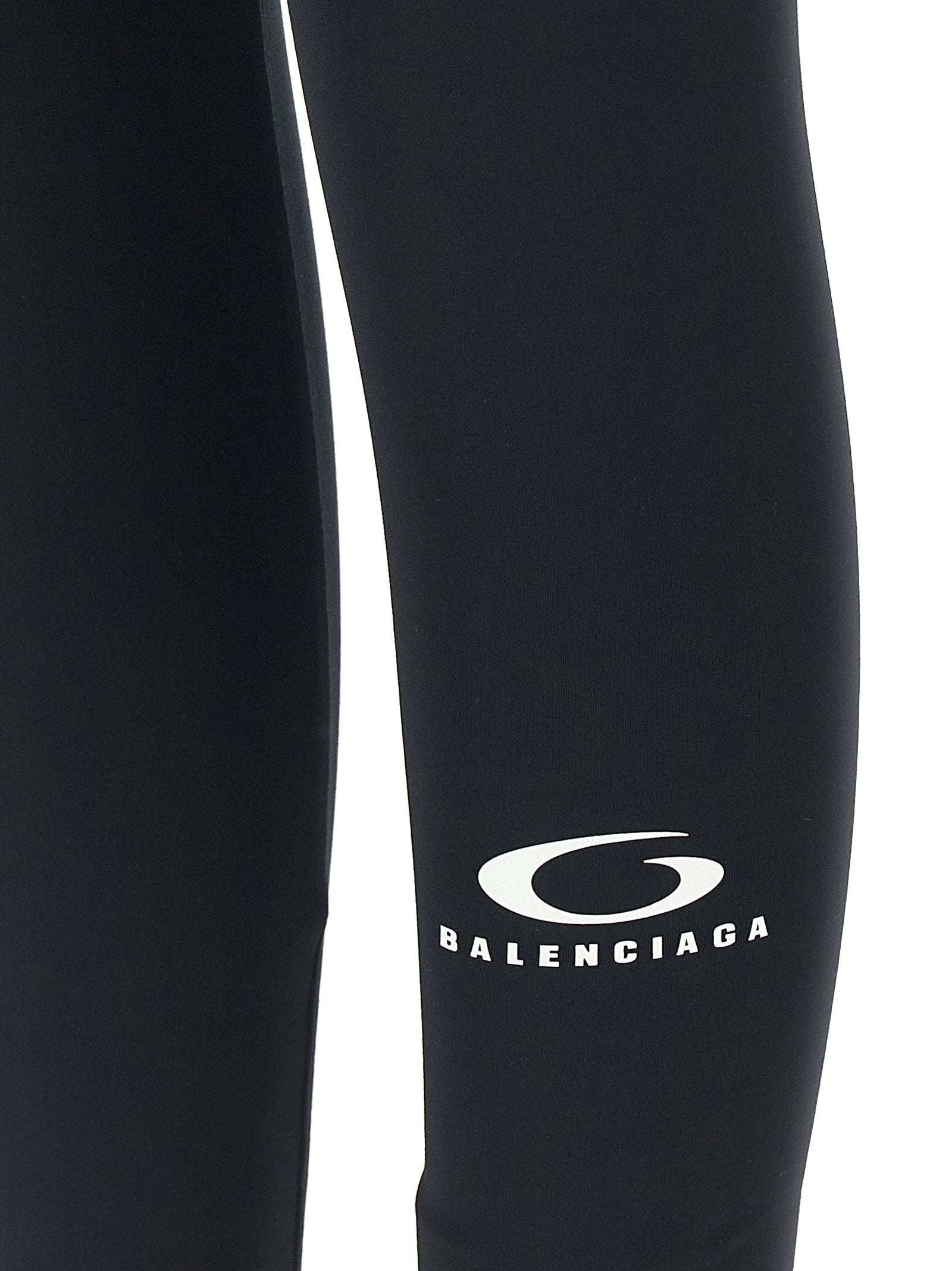 Balenciaga Leggings X Under Armour®
