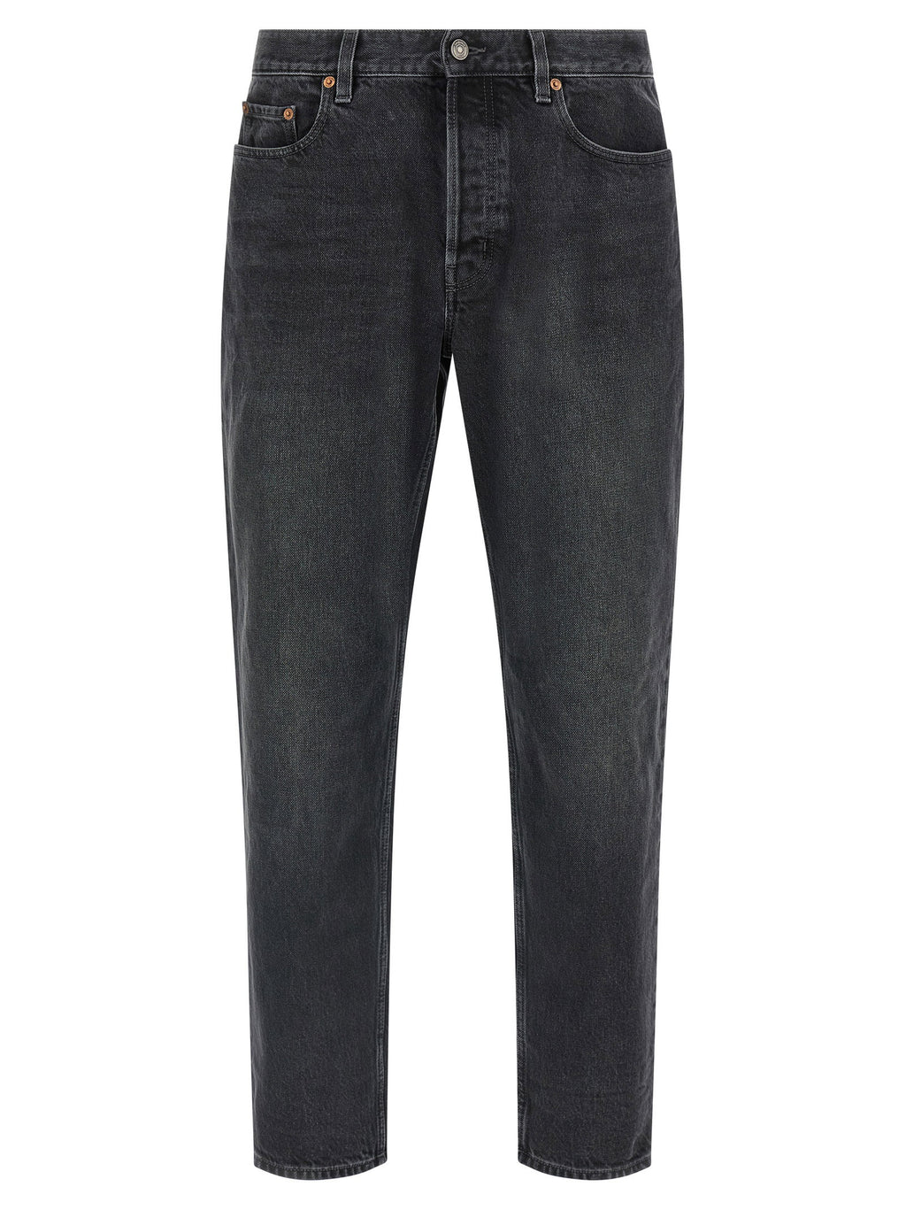 Saint Laurent Mick Jeans