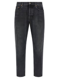 Saint Laurent Mick Jeans