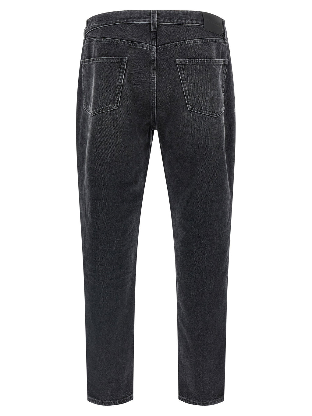 Saint Laurent Mick Jeans