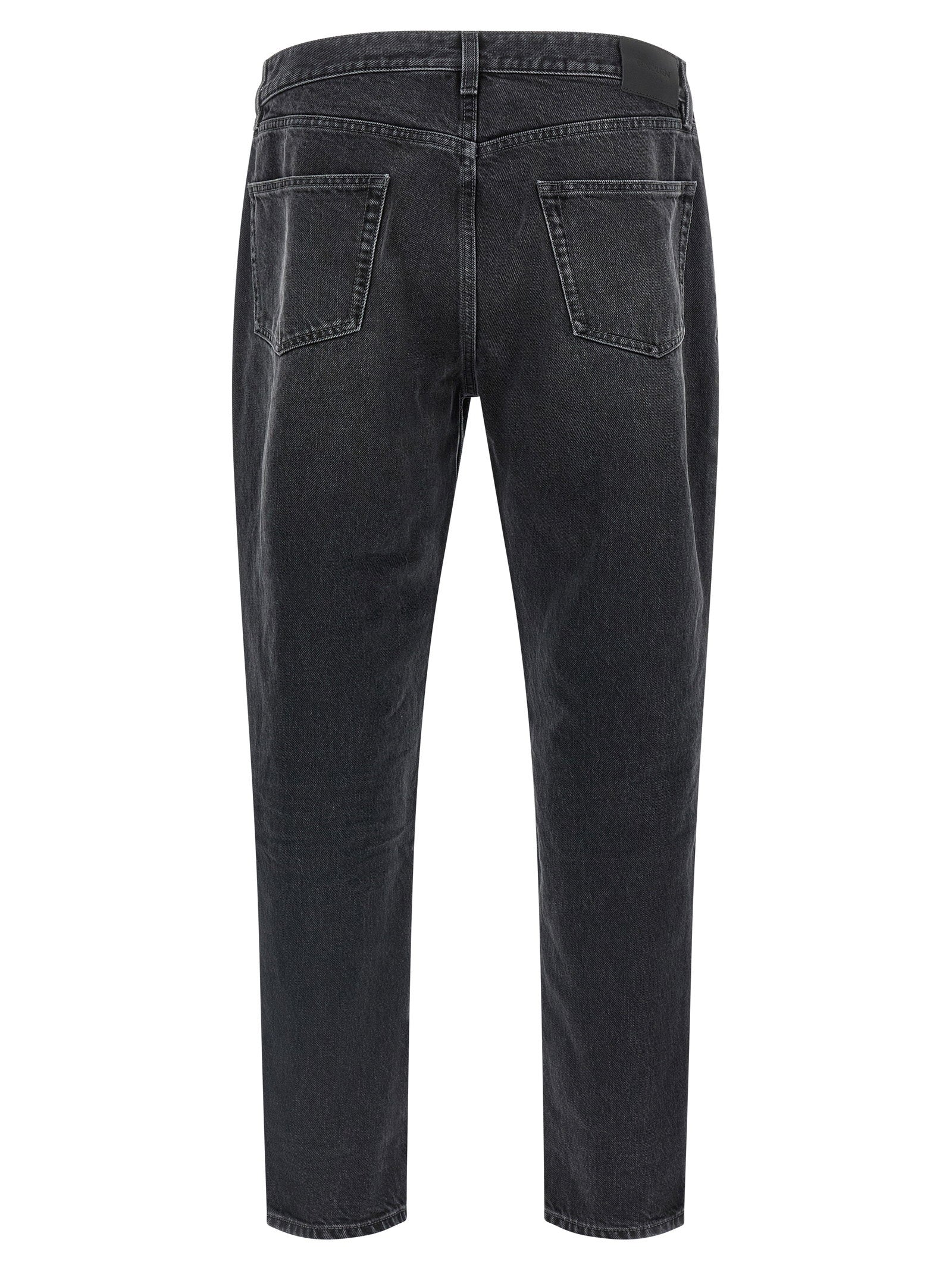 Saint Laurent Mick Jeans