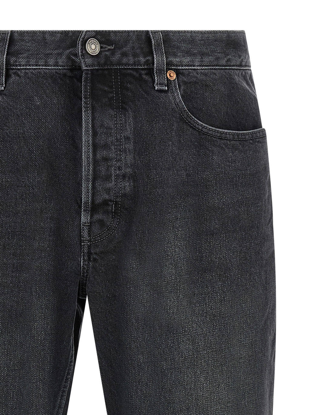 Saint Laurent Mick Jeans
