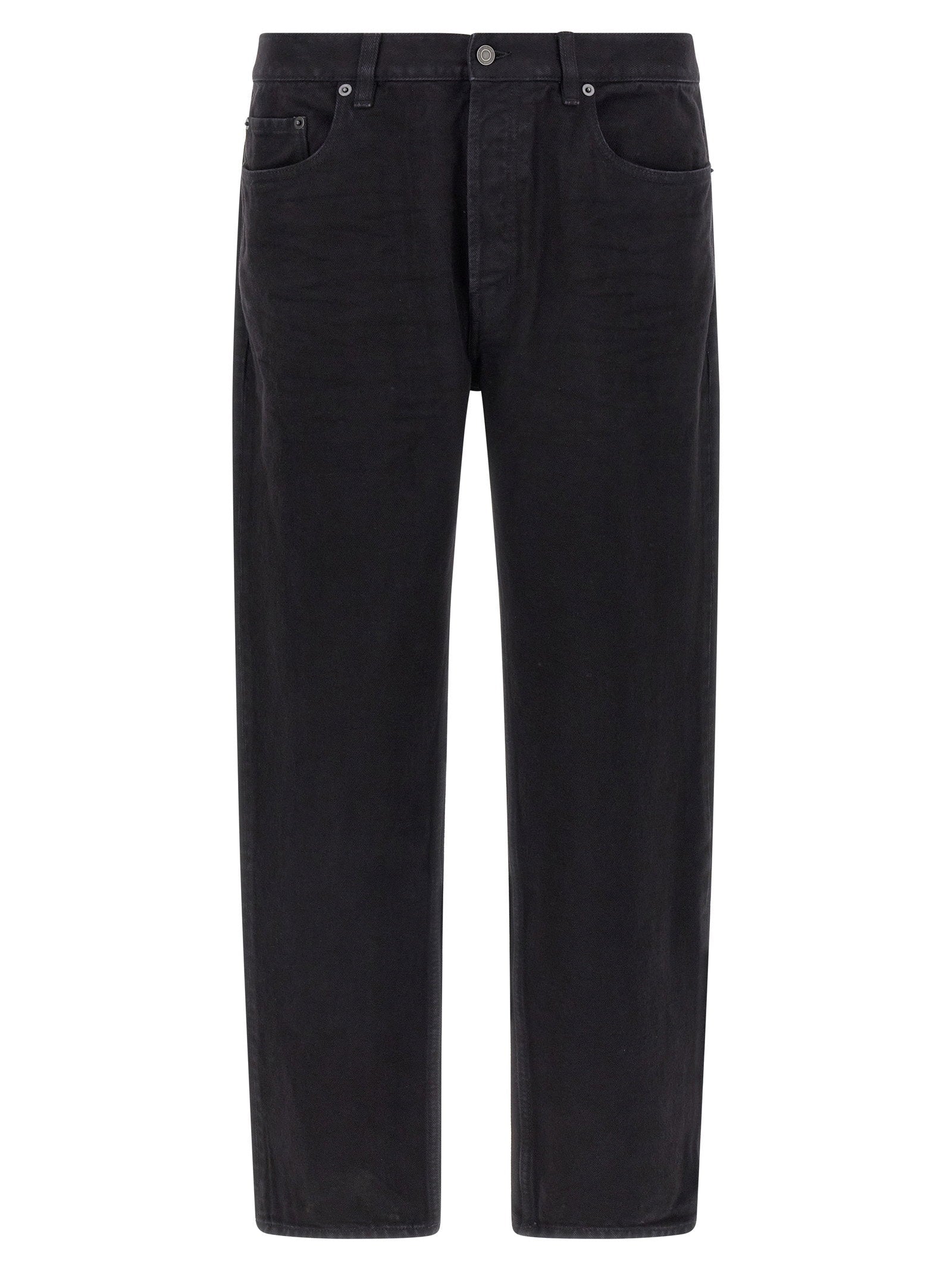 Saint Laurent Mick Jeans
