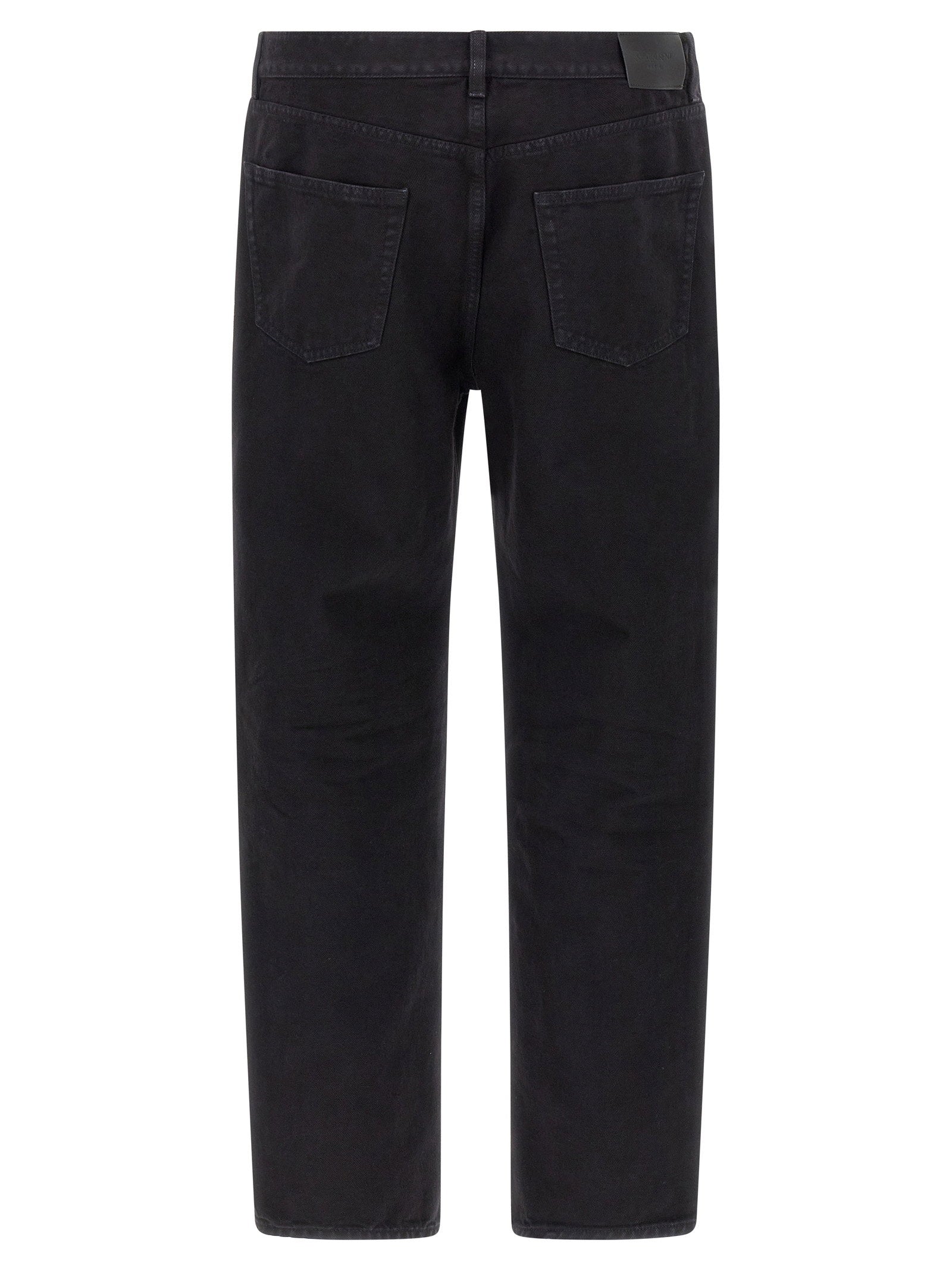 Saint Laurent Mick Jeans