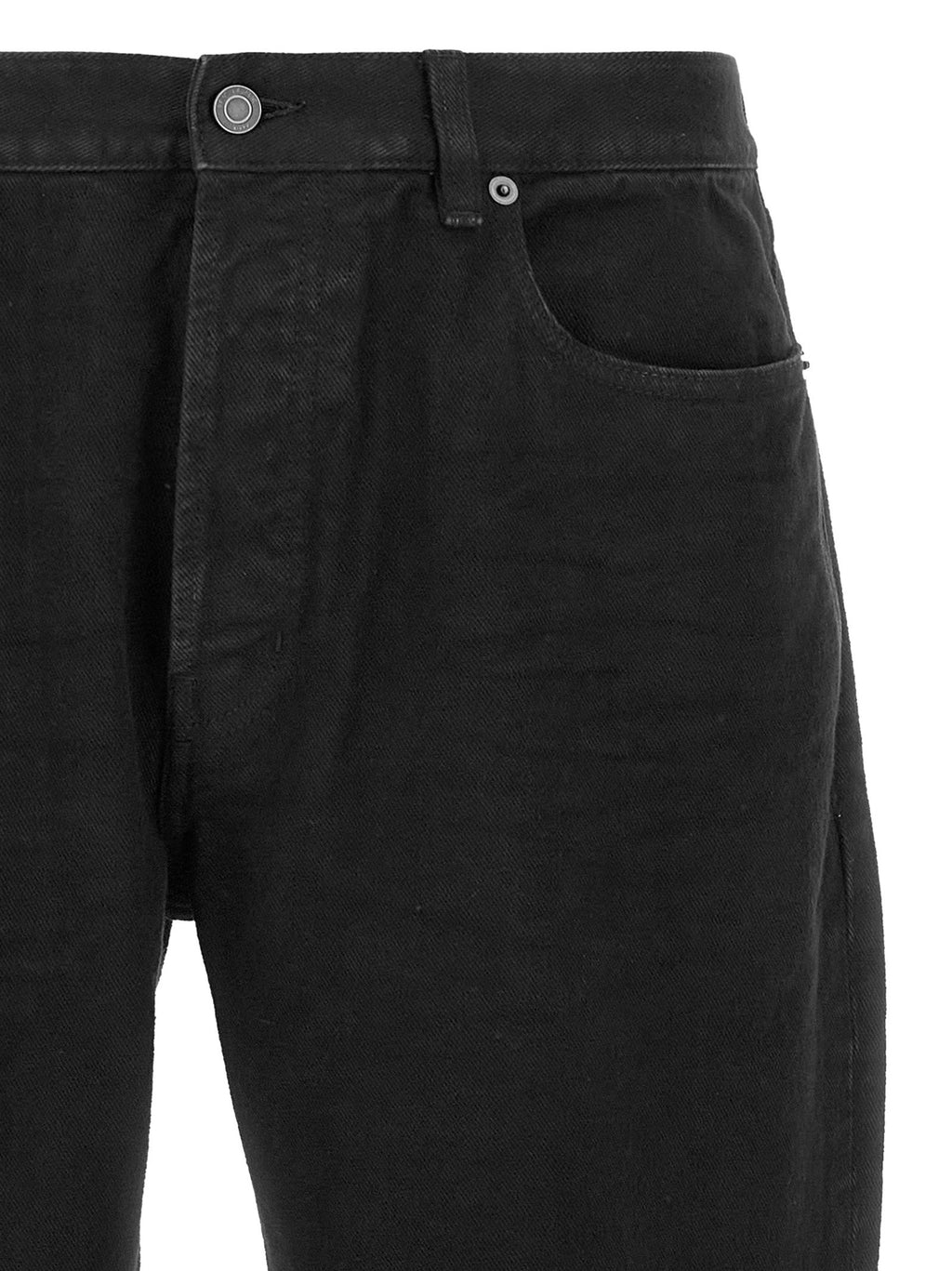 Saint Laurent Mick Jeans