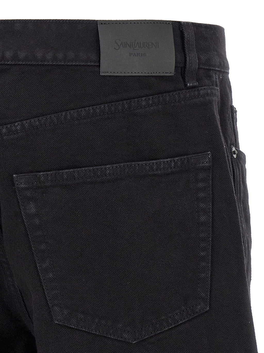 Saint Laurent Mick Jeans