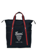 Gucci Large Coat Of Arms Shopping