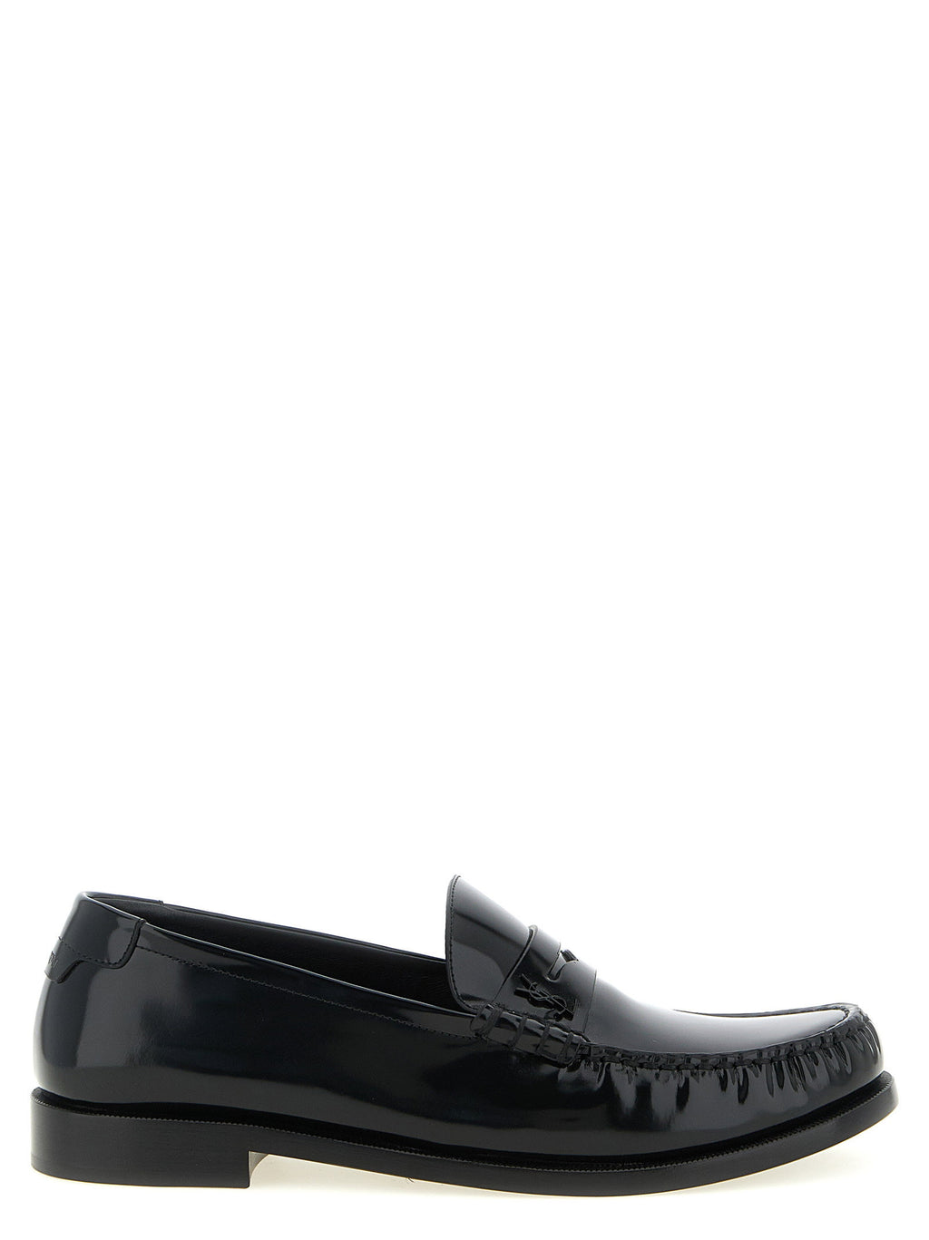 Saint Laurent Le Loafer Loafers