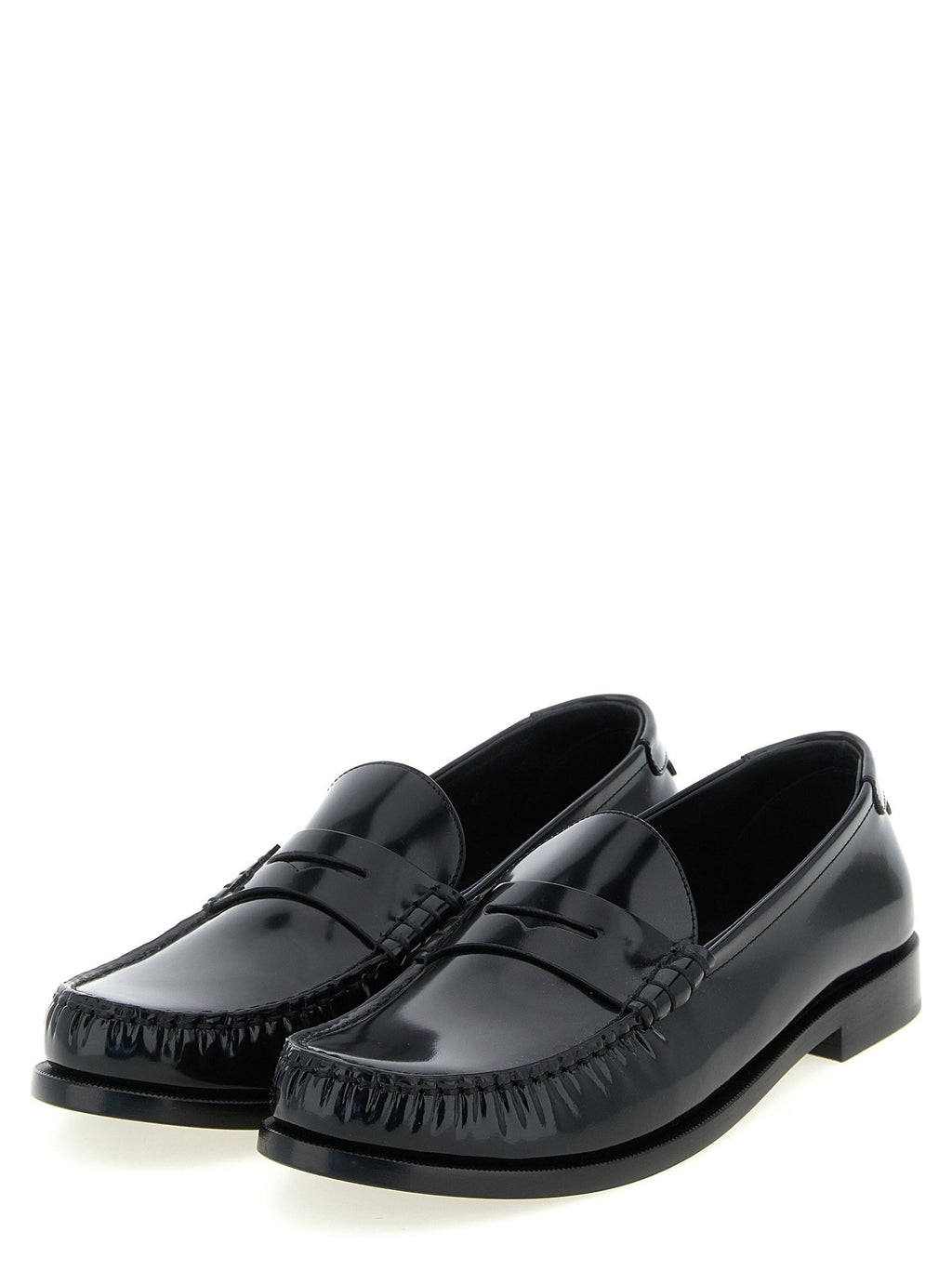 Saint Laurent Le Loafer Loafers