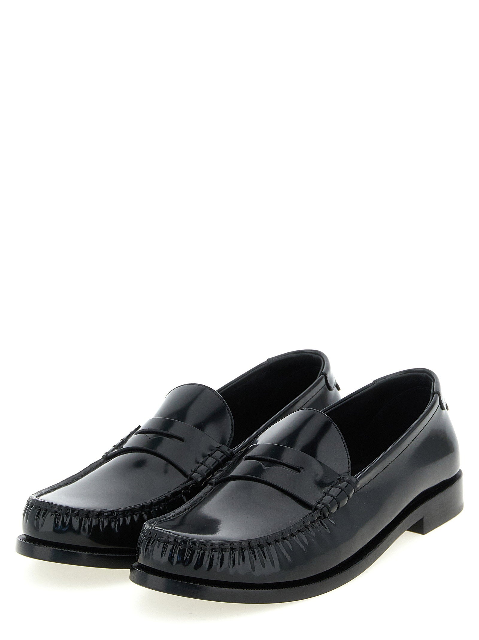 Saint Laurent Le Loafer Loafers