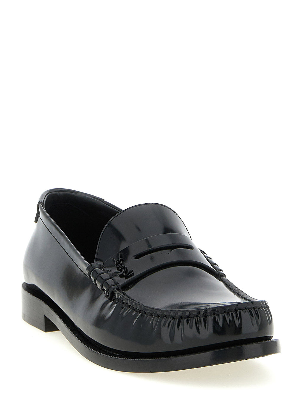 Saint Laurent Le Loafer Loafers