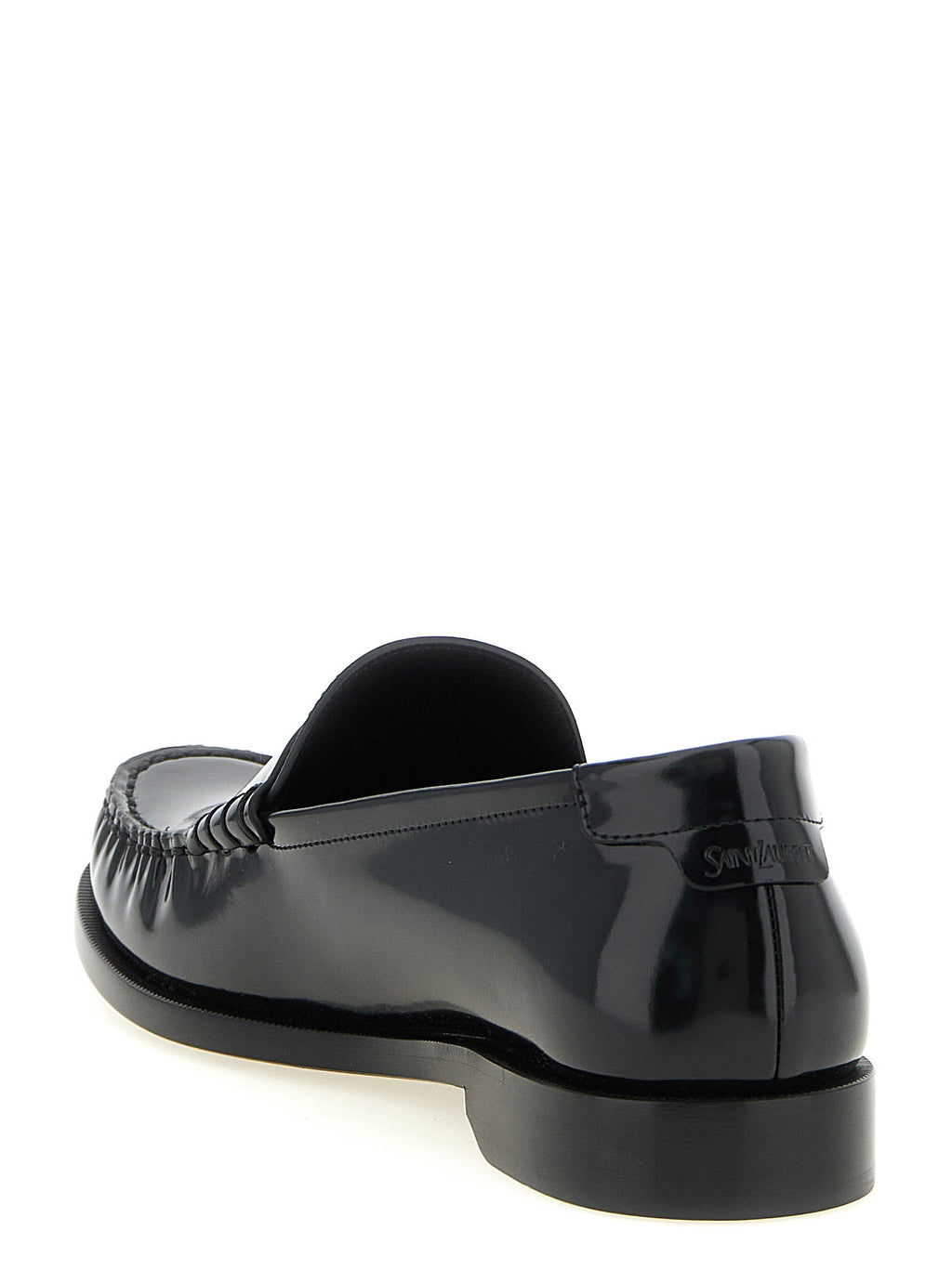 Saint Laurent Le Loafer Loafers