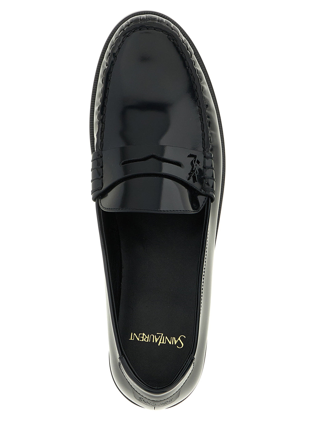 Saint Laurent Le Loafer Loafers