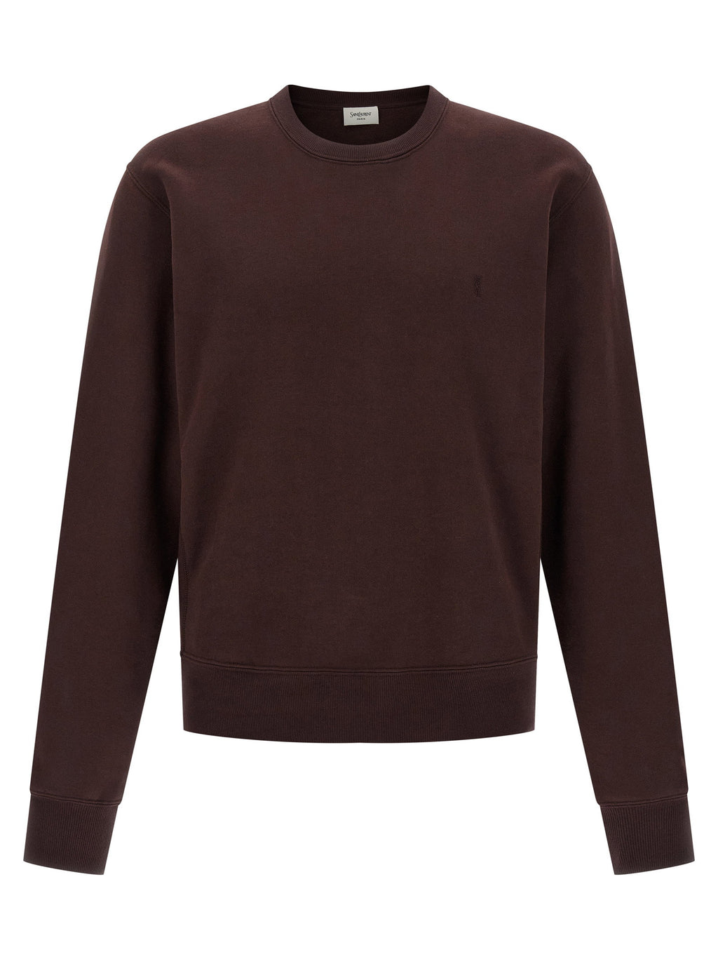 Saint Laurent Cassandre Sweatshirt