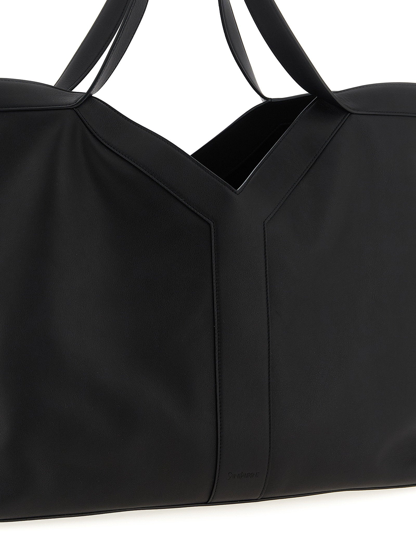Saint Laurent Y Large Shopping Bag