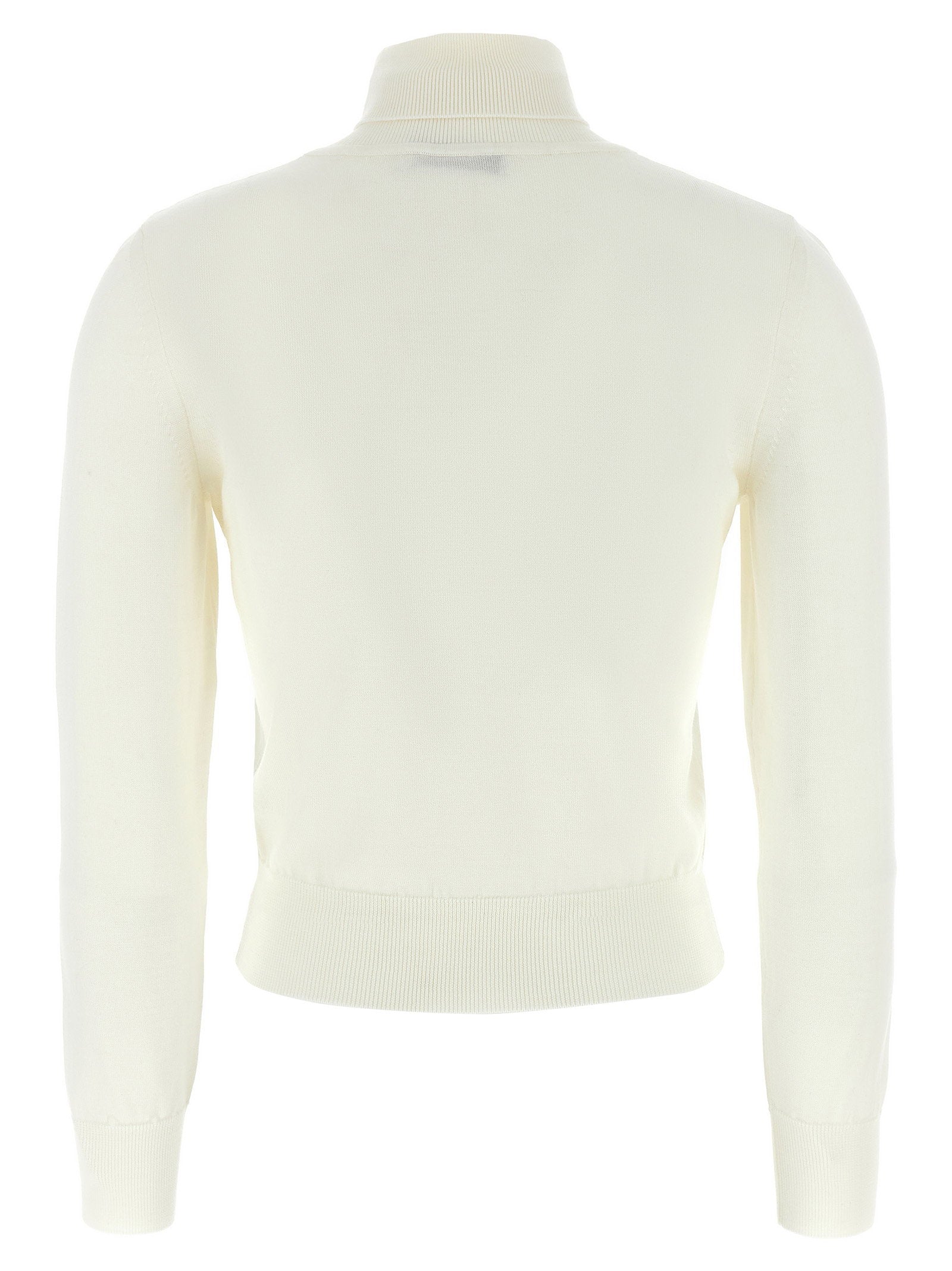 Antonino Valenti Enriette Turtleneck Sweater