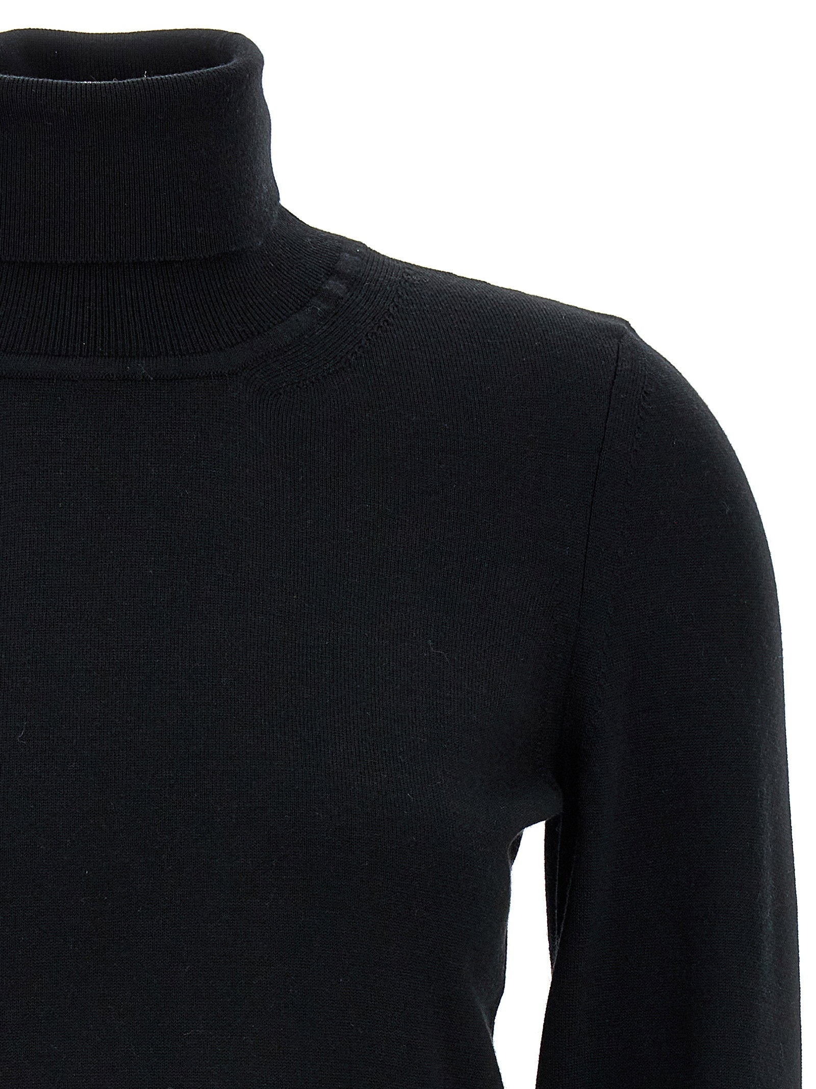 Antonino Valenti Enriette Turtleneck Sweater