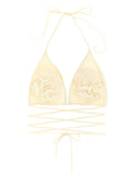 Magda Butrym Re22 Bikini Top