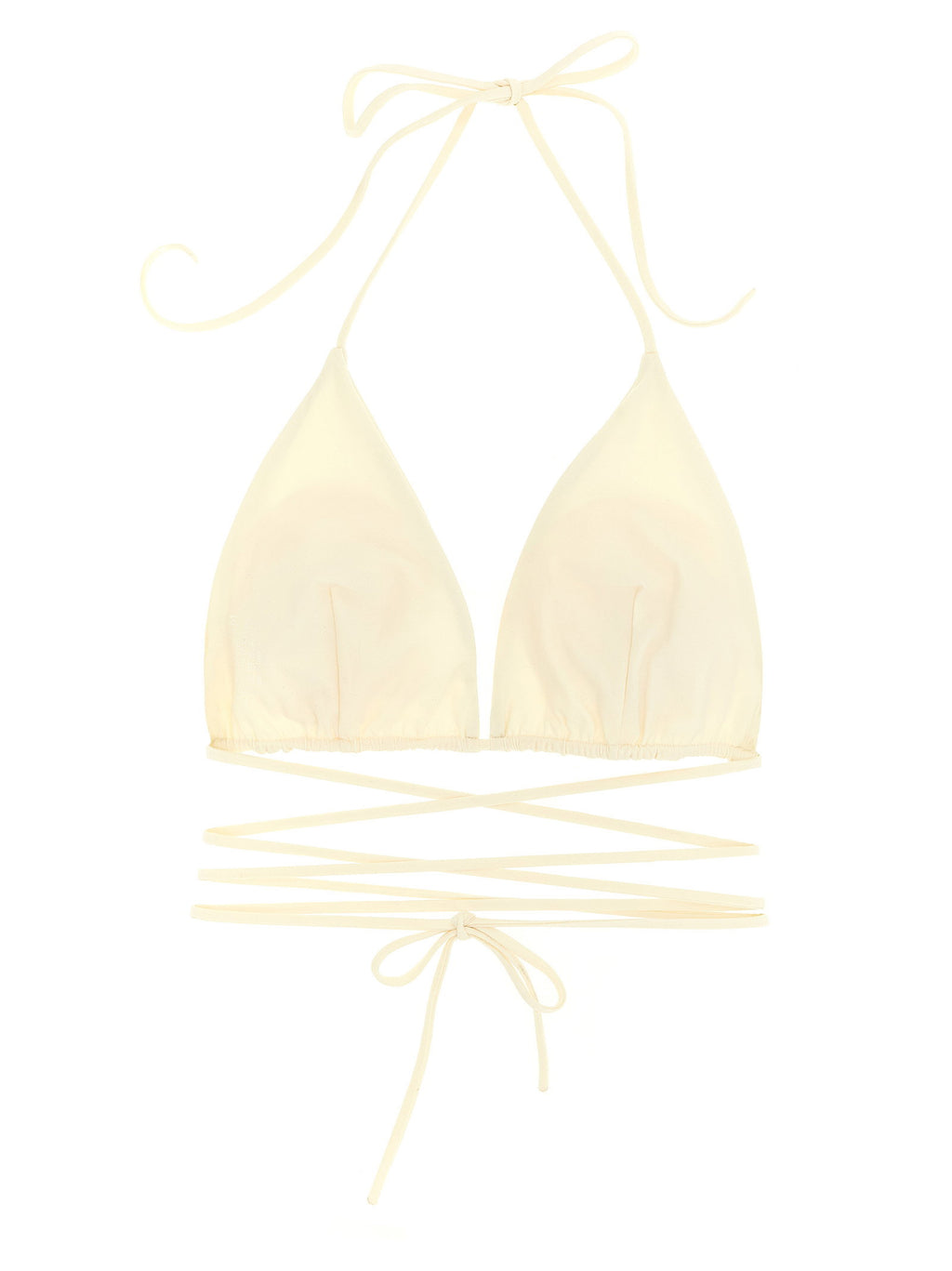 Magda Butrym Re22 Bikini Top