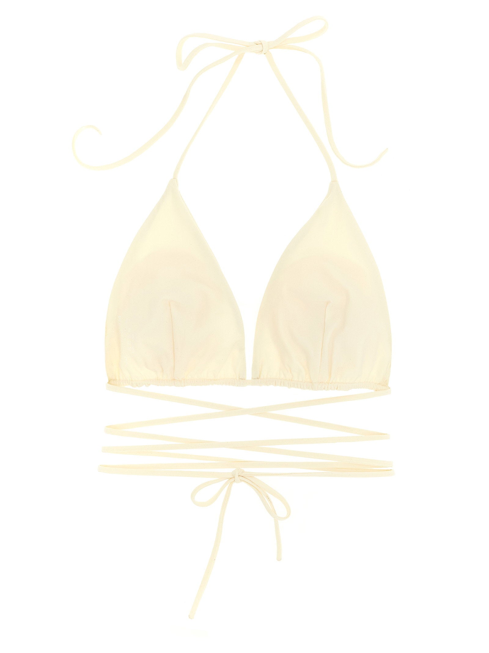 Magda Butrym Re22 Bikini Top